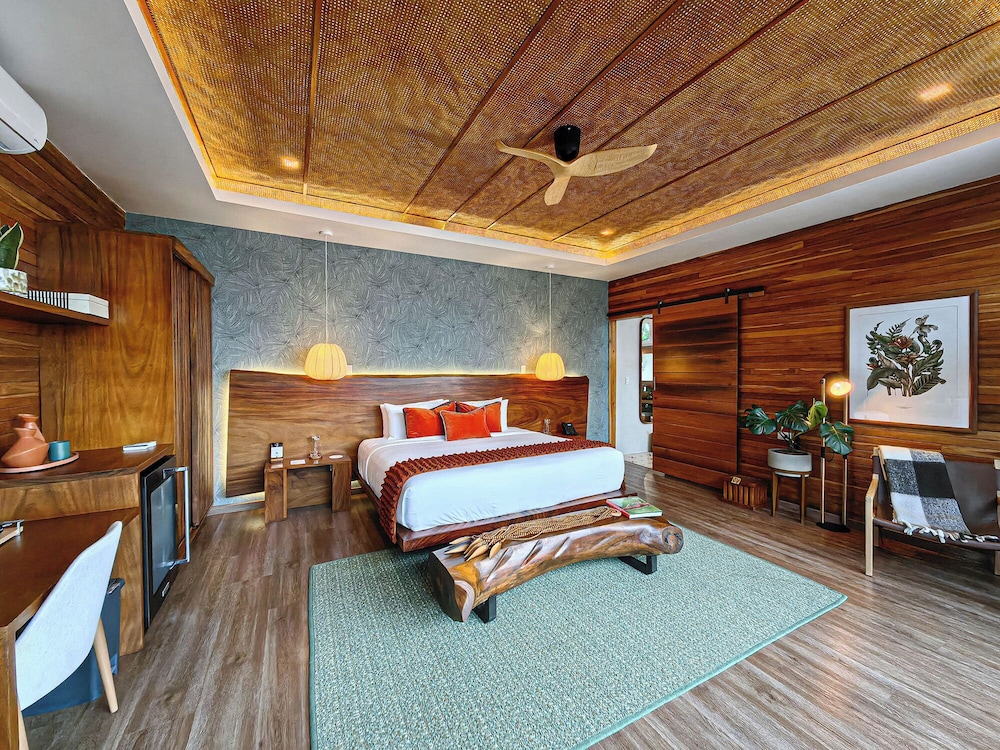 Quetzal Suite - Photo 1