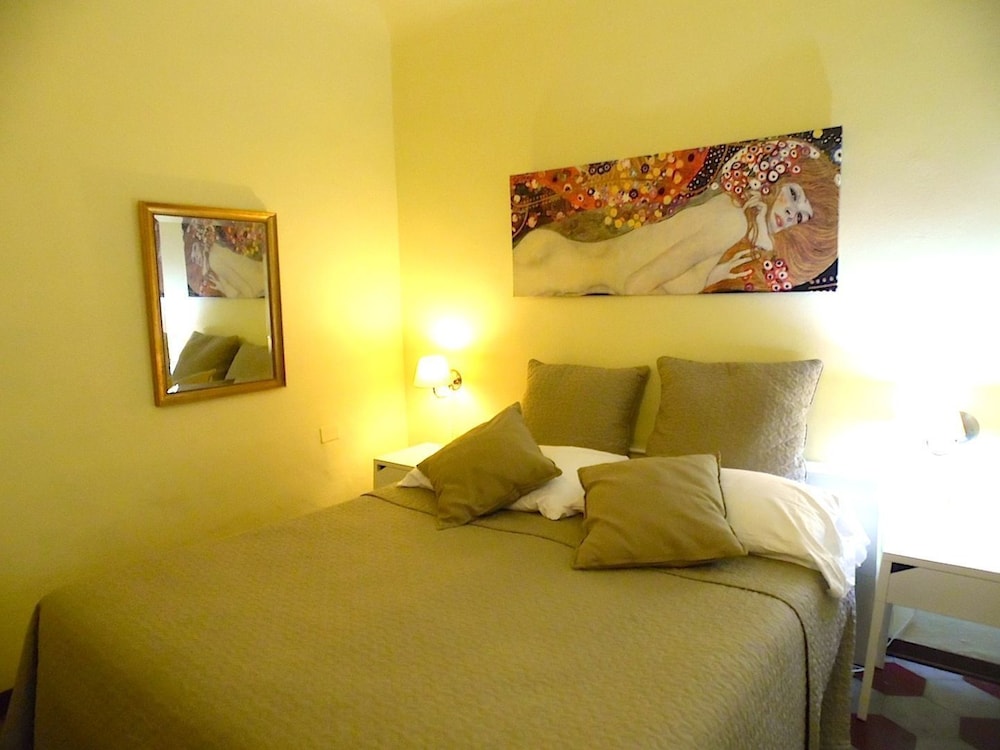 Double or Twin Room, Ensuite