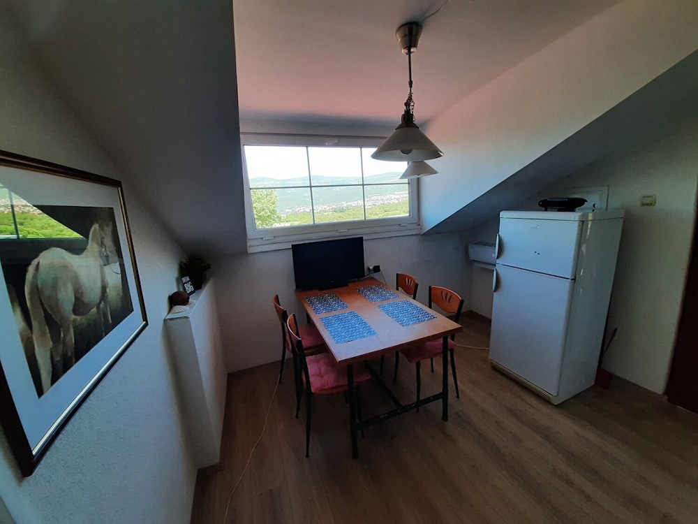 Apartment (Robi - 100 meters to the beach - A3(4) photo 2