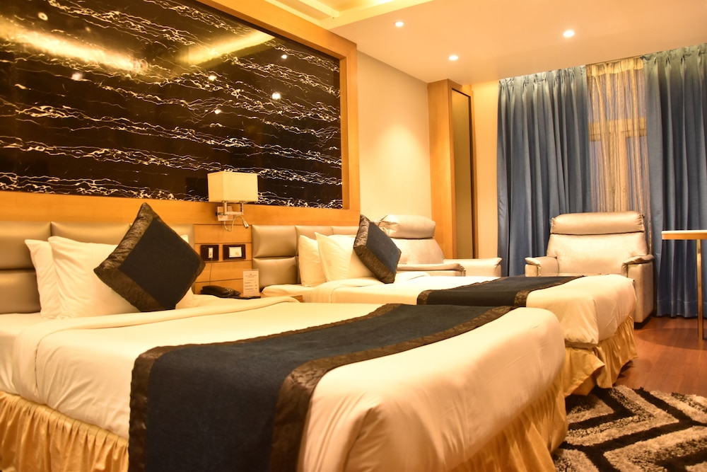 Premium Room, Non Smoking photo 2