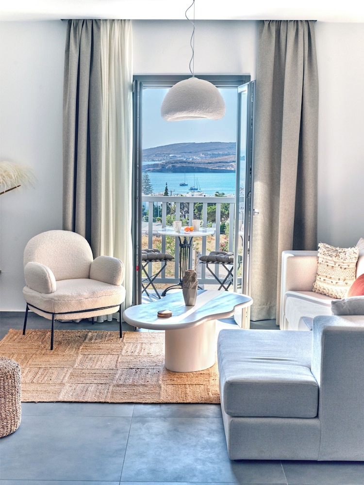 Premium Apartment, Sea View