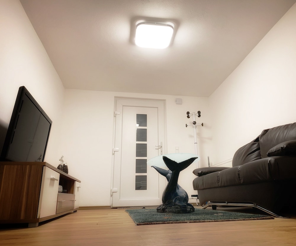 Deluxe Apartment, 2 Bedrooms