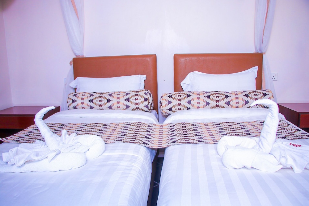 Deluxe Suite, City View photo 1