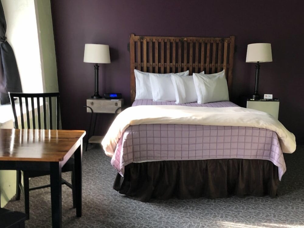 Double Room, Accessible, Ensuite