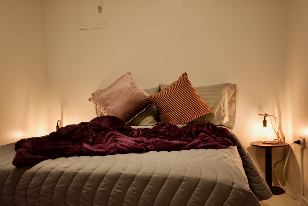 Standard Room, 1 Double Bed photo 2