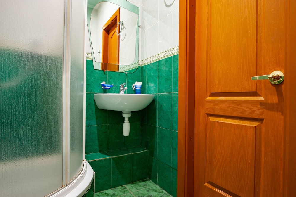 Standard Double Room, 1 Bedroom photo 2