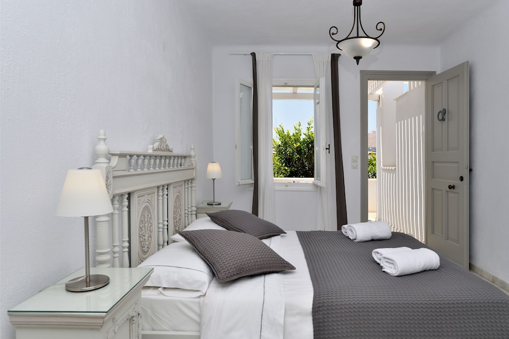 Double Room, Garden View - Photo 2