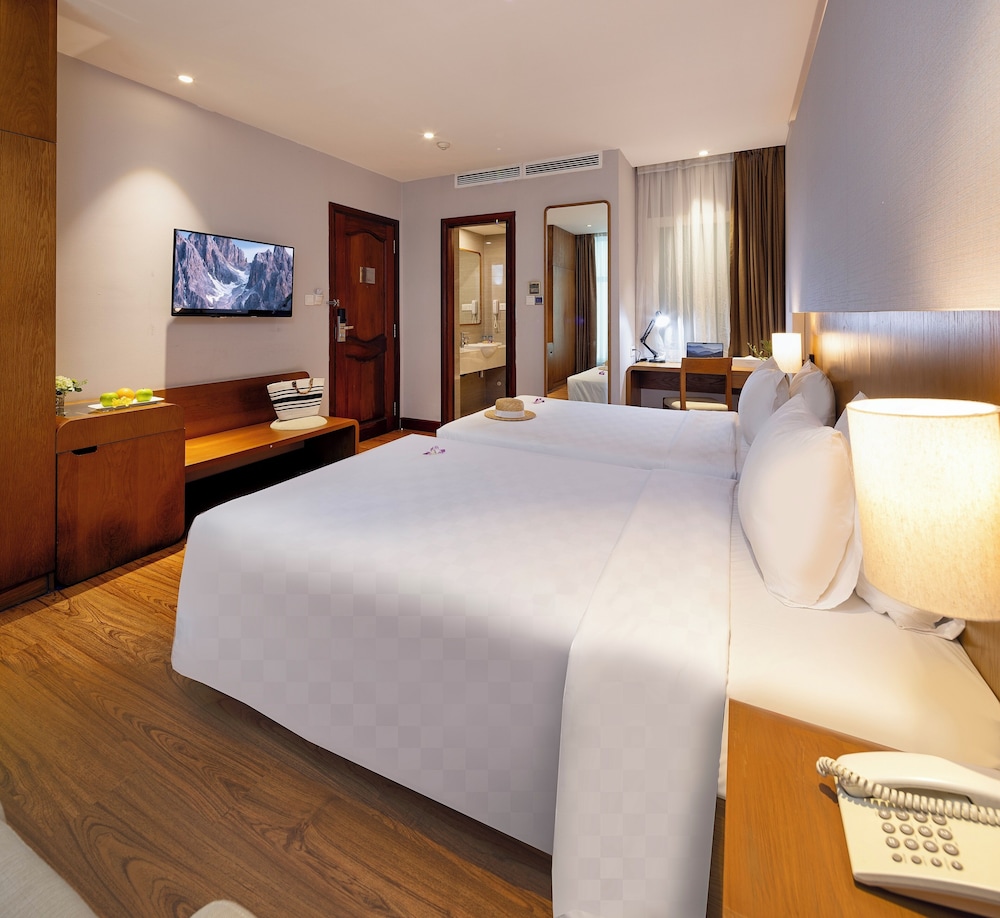 Serenity Bliss Room - Daily Free Mini Bar photo 2