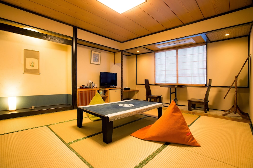 Japanese style Room (Okanoso), Non Smoking