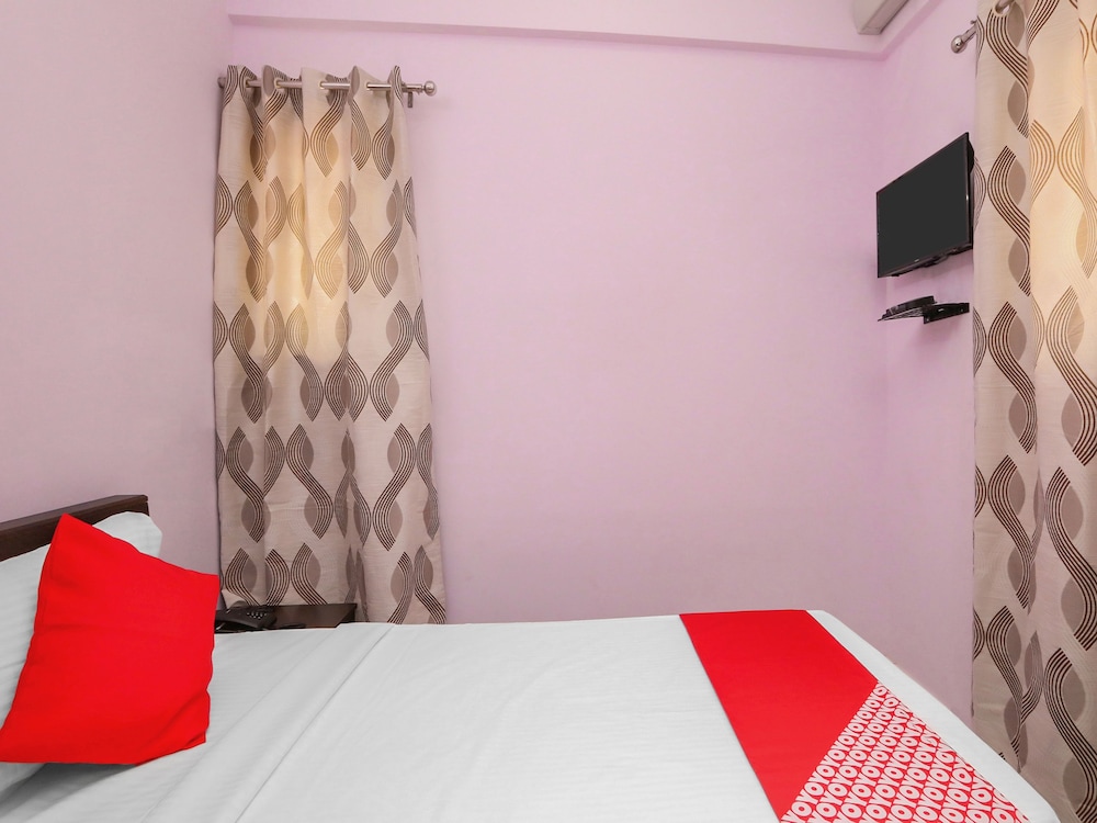 Single Room, 1 Twin Bed photo 2