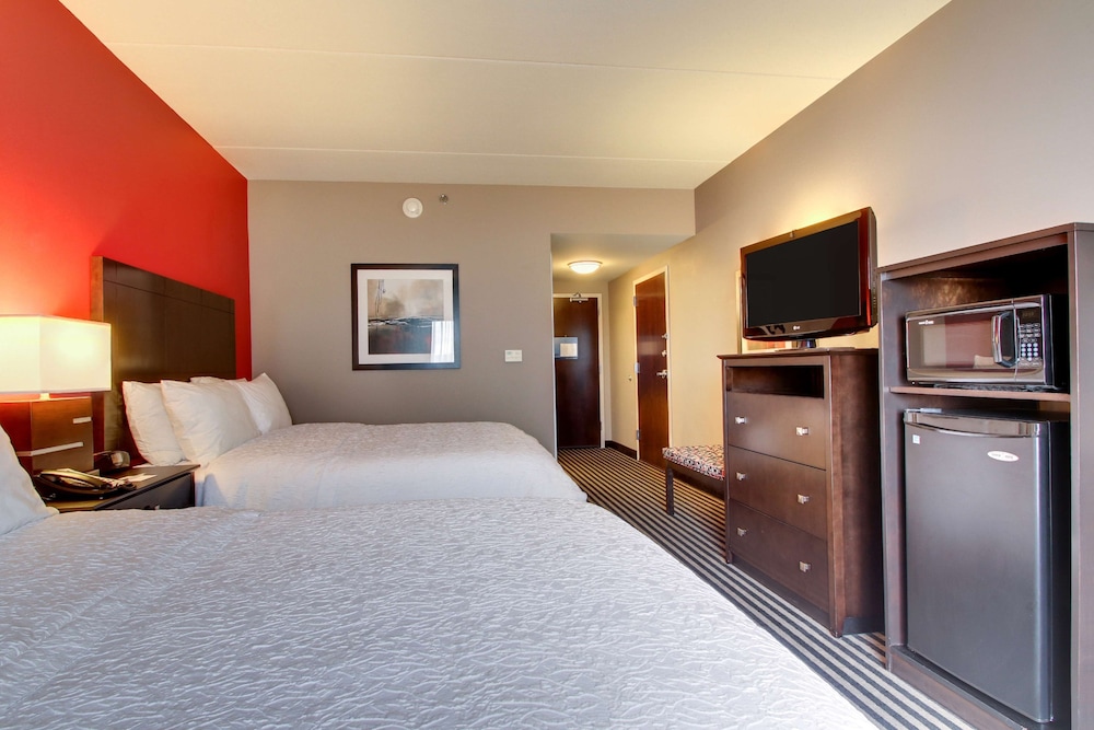 Room, 2 Queen Beds, Non Smoking - Photo 2