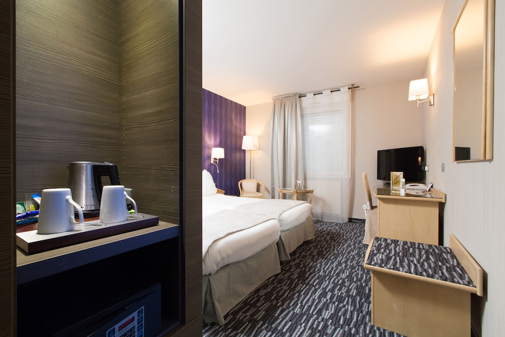 Superior Room, 2 Twin Beds, Non Smoking - Photo 4