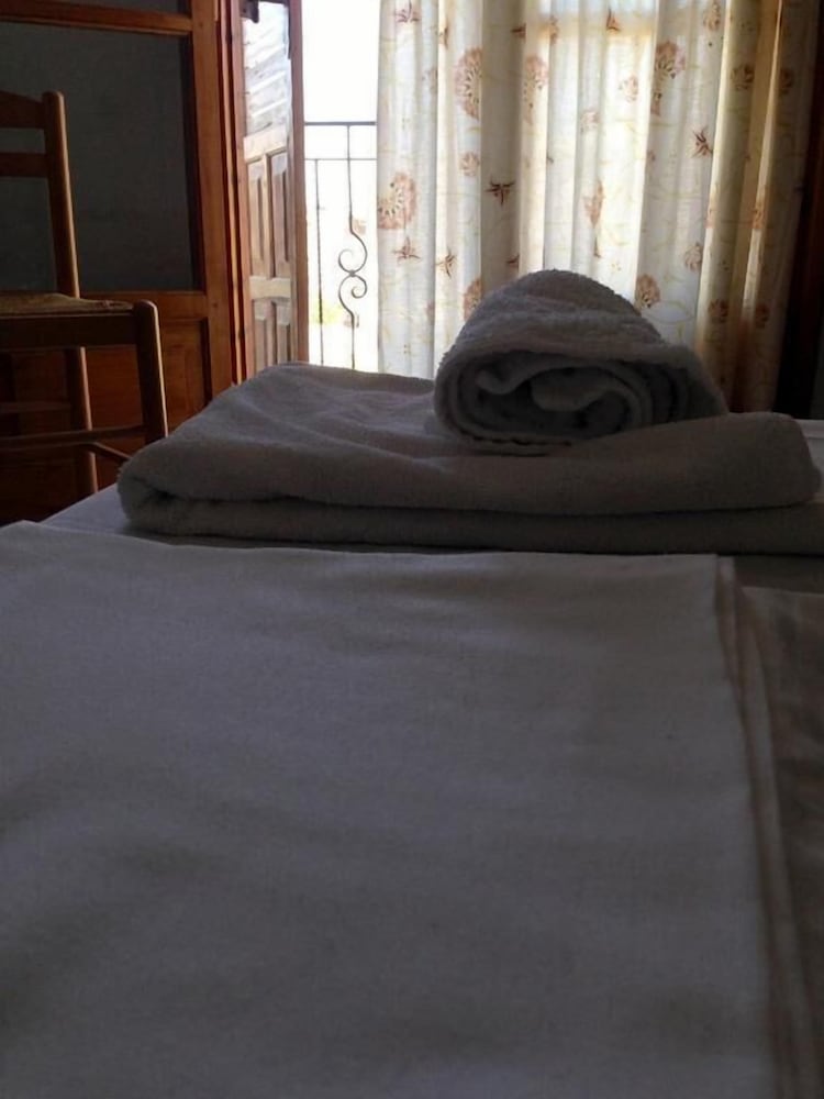 Twin Room (Ground floor) photo 3