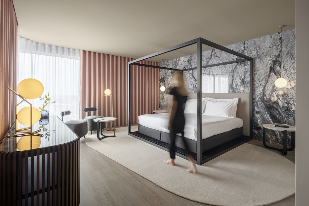 Family Suite - Photo 2