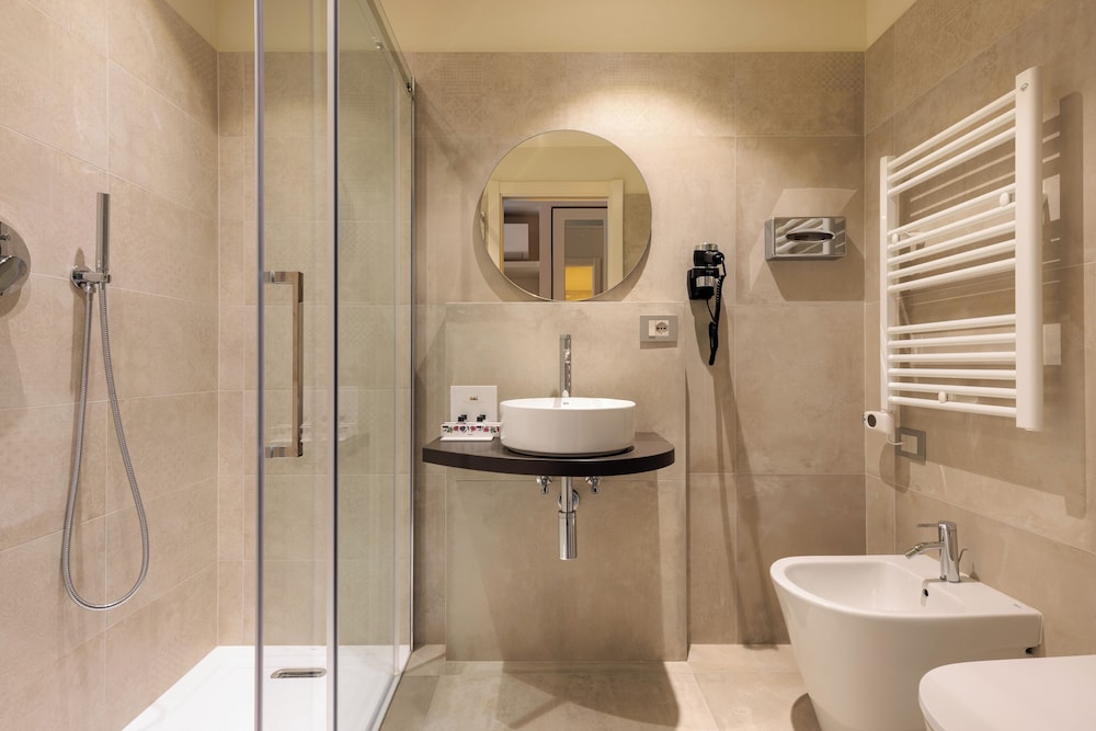 Panoramic Double Room, City View photo 2