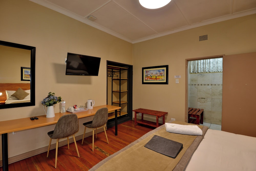 Luxury Double Room photo 3