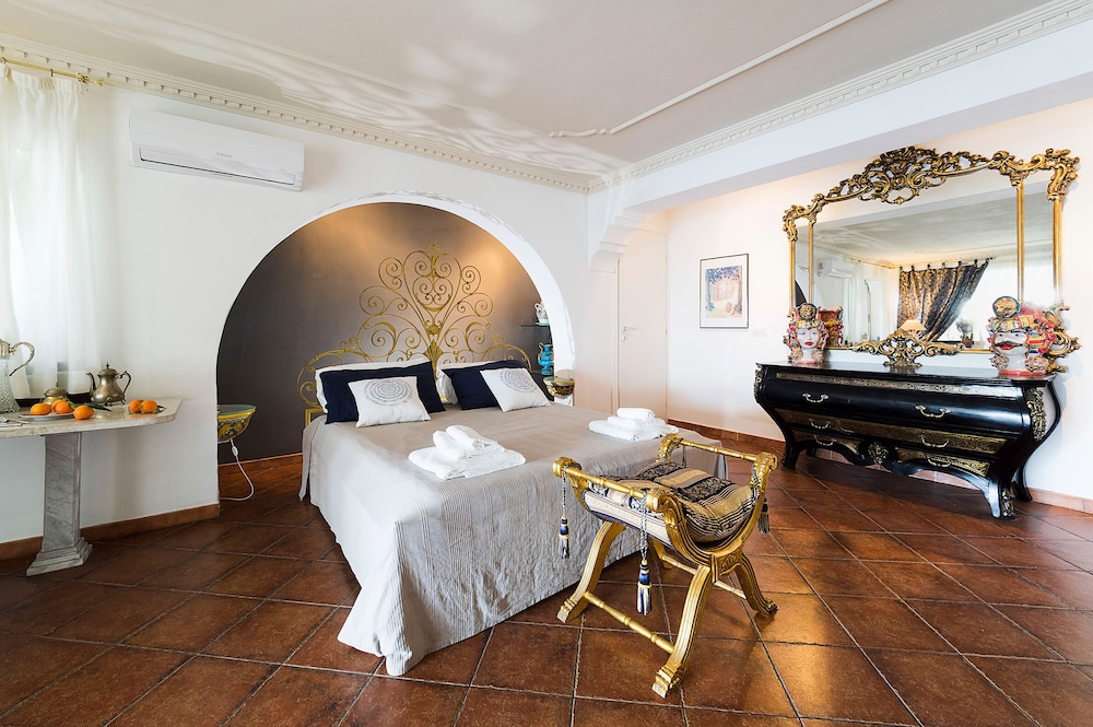 Villa, 4 Bedrooms