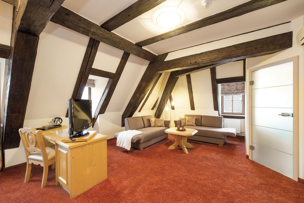Executive Studio Suite photo 1