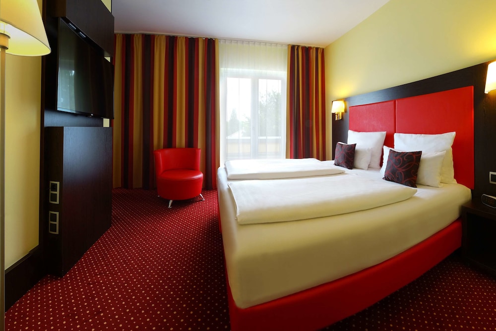 Comfort Room, 1 Twin Bed