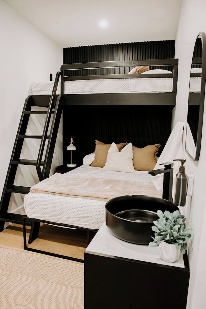 Family Double Room