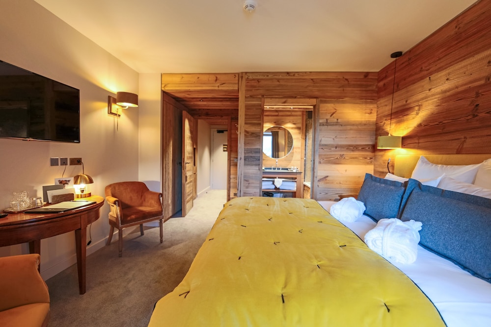 Superior Double Room - Photo 14