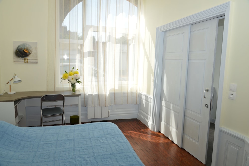 Apartment, 1 Bedroom, Ground Floor (7) photo 1