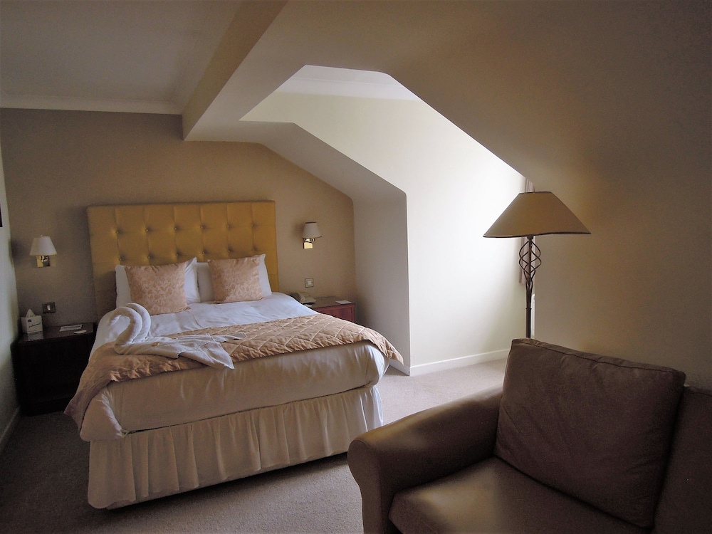 Executive Room, 1 King Bed, Non Smoking photo 2
