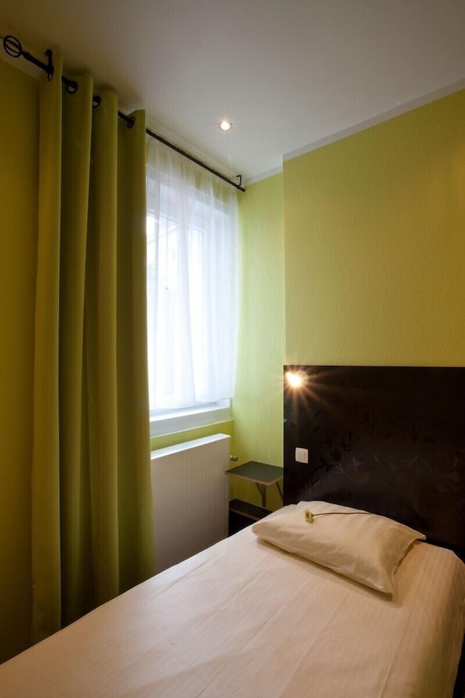 Economy Single Room photo 3