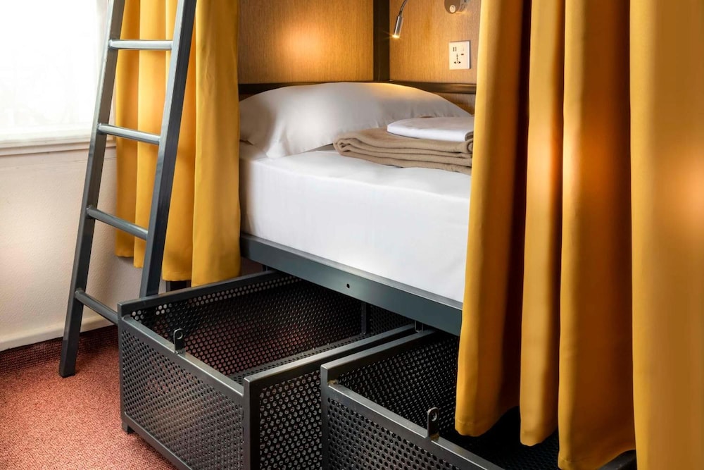 Classic Shared Dormitory (Men & Women) photo 1