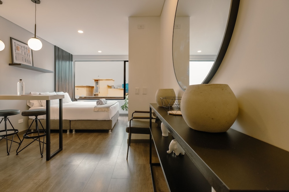 Junior Suite, Garden View - Photo 5