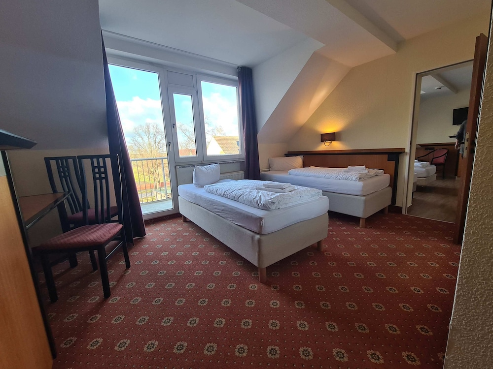 Grand Apartment, 2 Bedrooms, Non Smoking, Kitchen photo 3