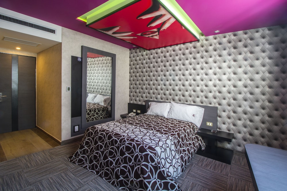 Room, 1 King Bed
