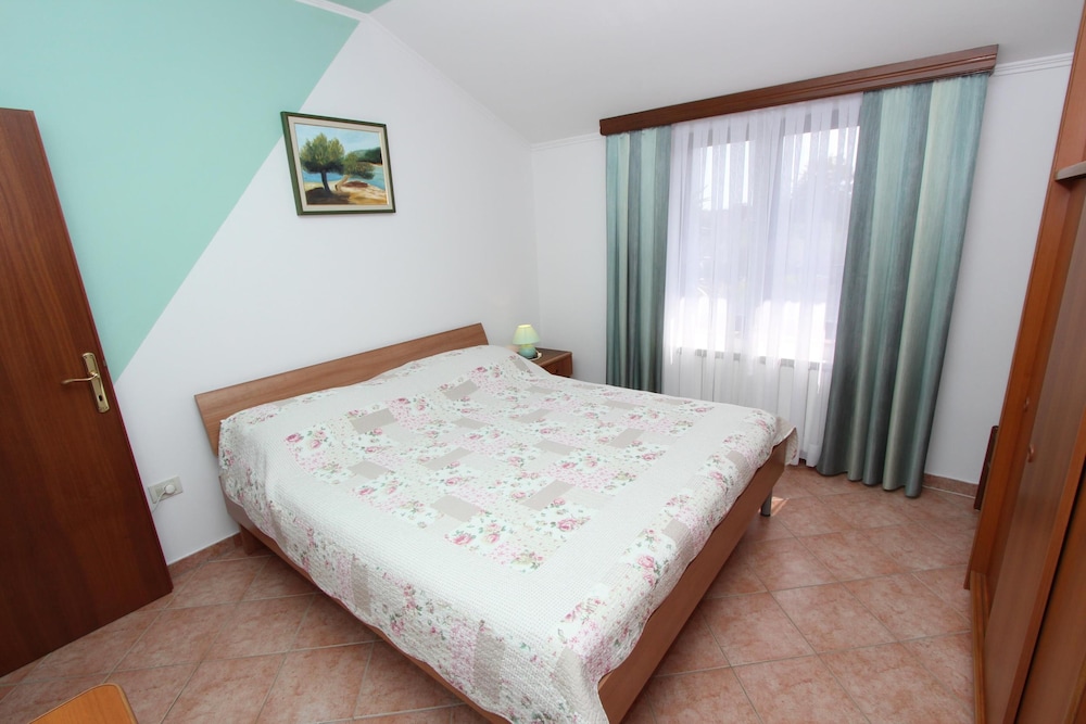 Apartment, 1 Bedroom, Balcony