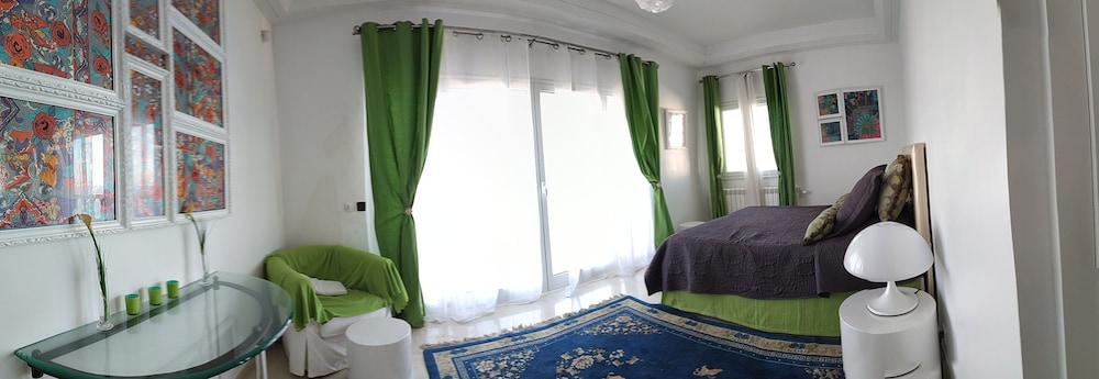 Panoramic Apartment, Sea View (Nadia) photo 1