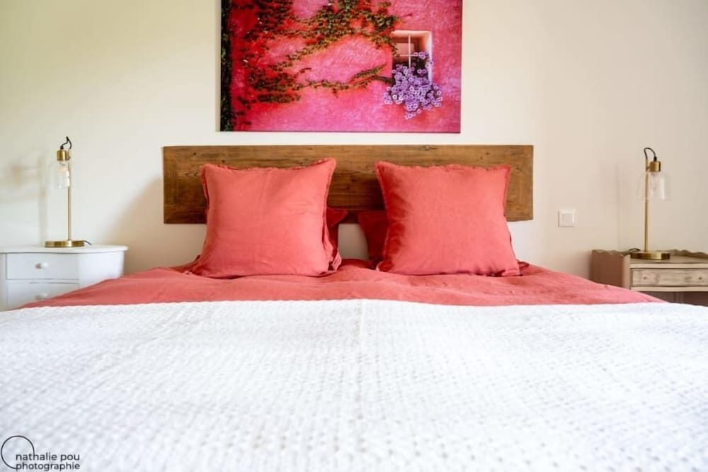 Comfort Double Room, Garden View photo 2