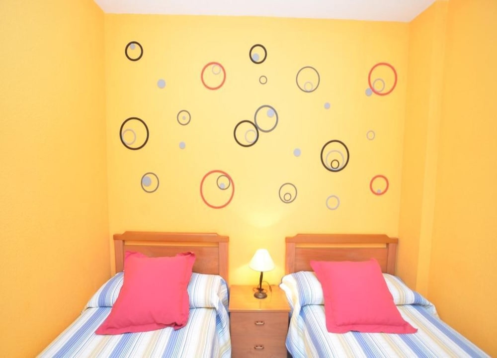 Family Apartment, 2 Bedrooms photo 2