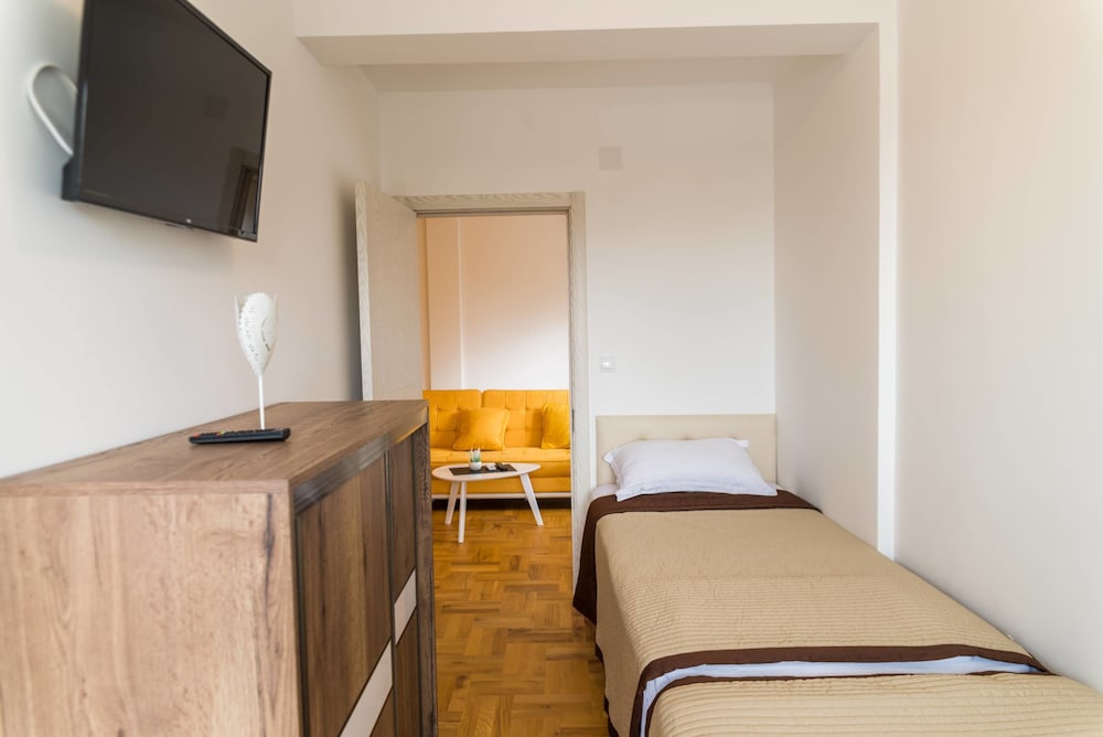 Apartment, Sea View