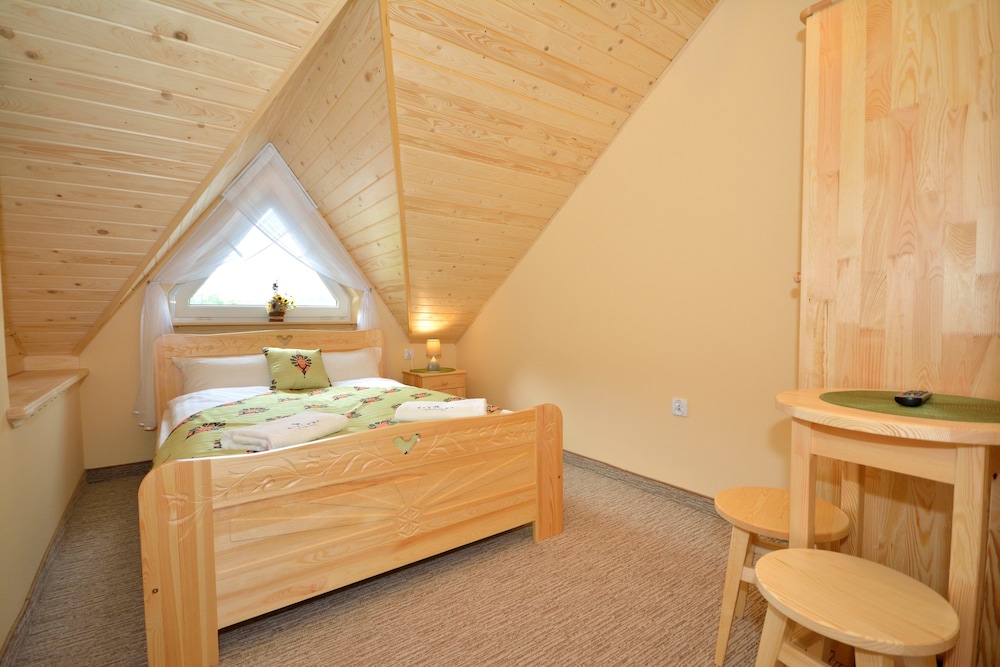 Double Room photo 1
