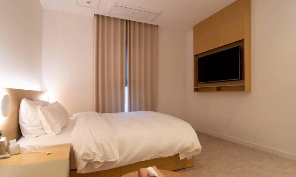 Standard Room photo 2