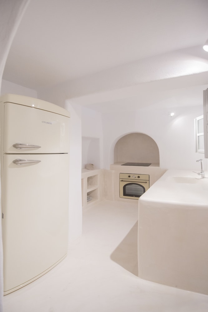 Premium Suite, 2 Bedrooms, Hot Tub, Caldera & Sea View, photo 6