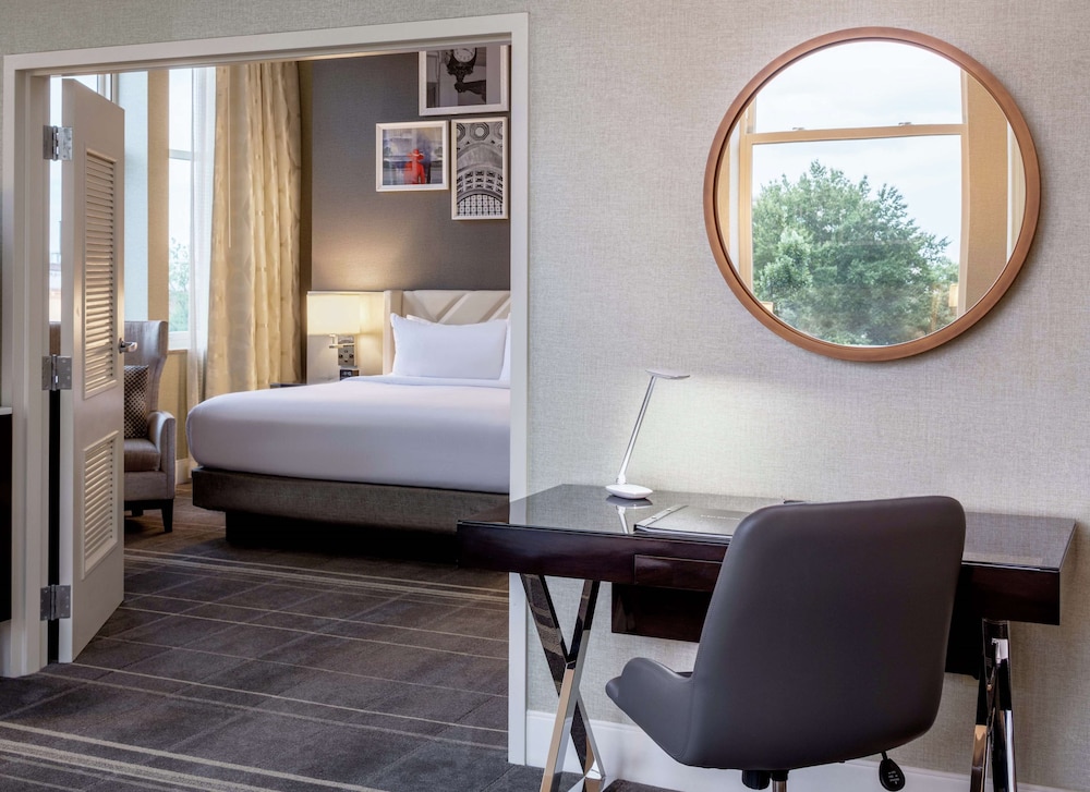 Hilton Richmond Downtown, Foto 5