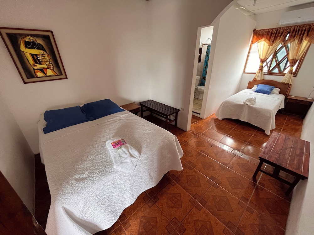 Superior Twin Room photo 1