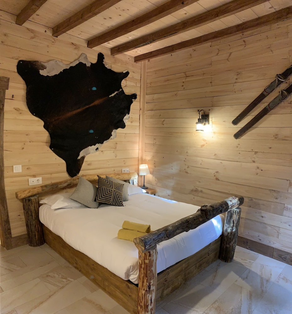 Basic Room (Cabezas De Hierro)
