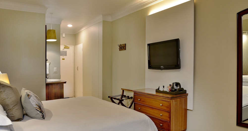 Executive Room - Photo 2