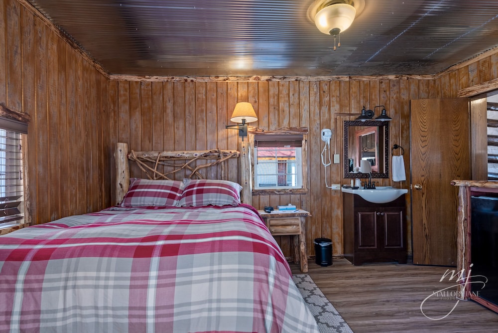 Standard Cabin, 1 Bedroom, Non Smoking (203) photo 3
