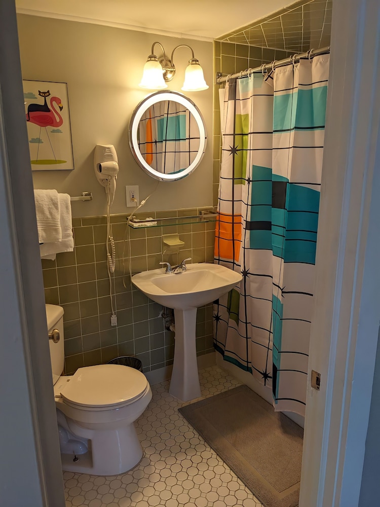 Standard Apartment, Ensuite (Upstairs Apartment ) photo 2