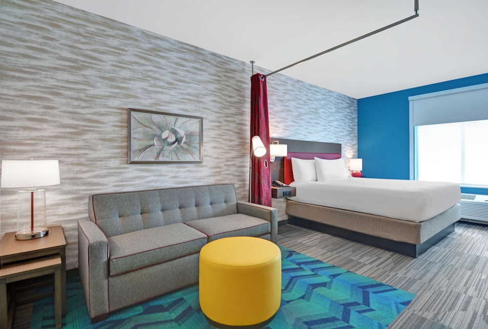 Home2 Suites By Hilton Melbourne Viera, Billede 2
