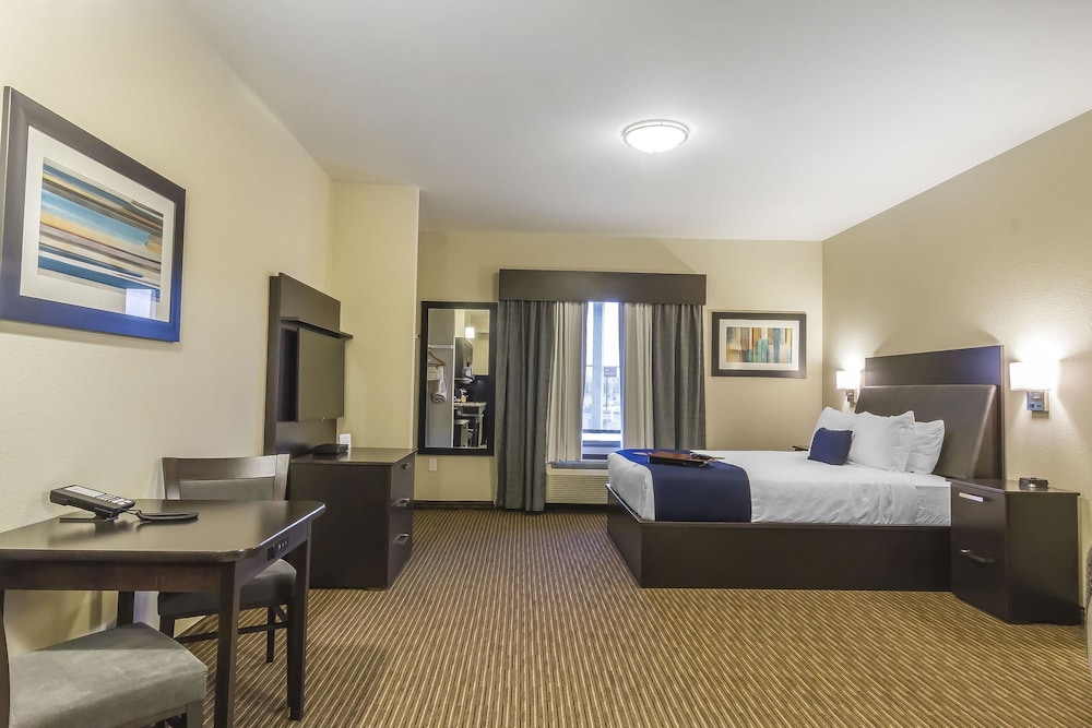 Quality Inn & Suites, 사진 6