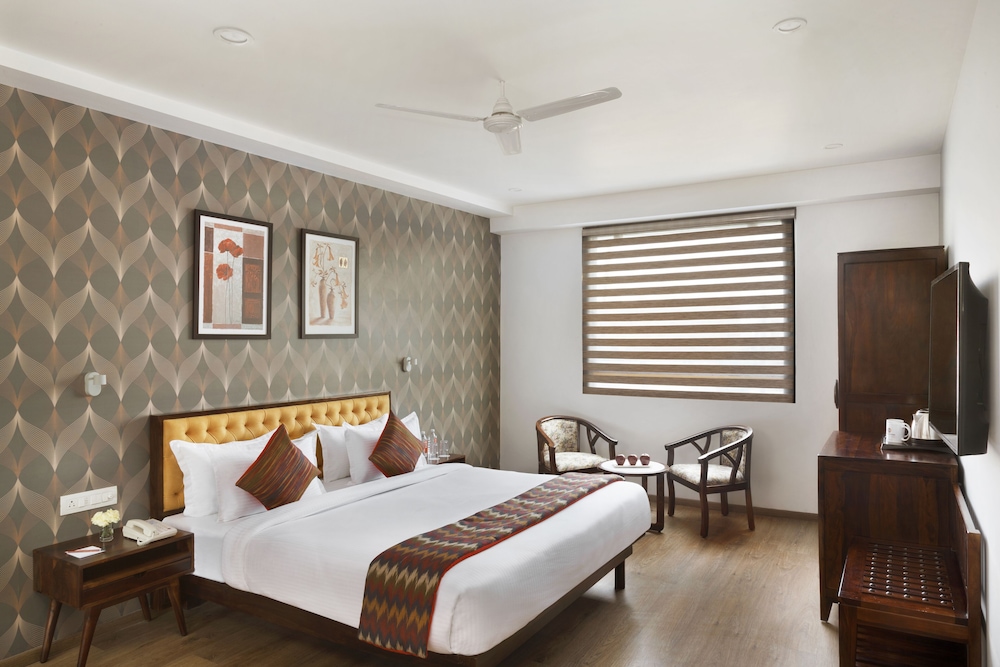 Premium Room - Photo 2