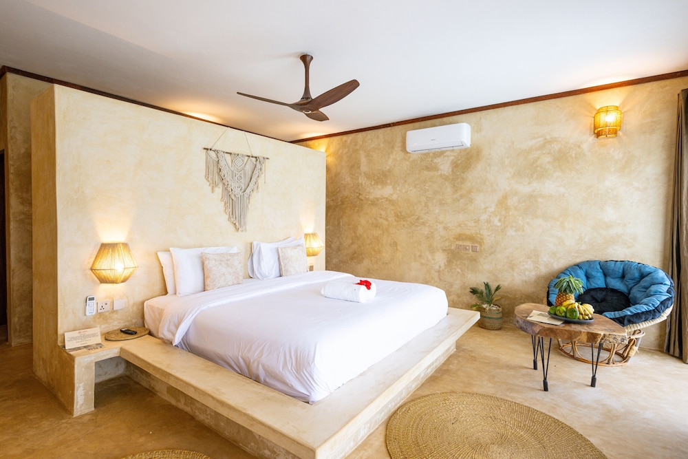 Luxury Villa, Garden View photo 2